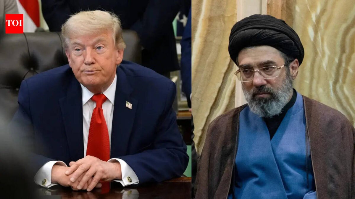 Trump and Pakistan claim US-Iran peace deal will be signed; Tehran fights back – Key takeaways