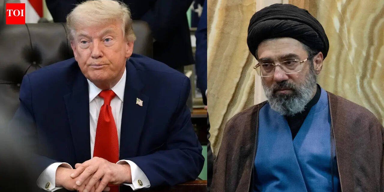 Trump and Pakistan claim US-Iran peace deal will be signed; Tehran fights back – Key takeaways