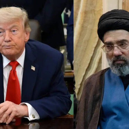 Trump and Pakistan claim US-Iran peace deal will be signed; Tehran fights back – Key takeaways