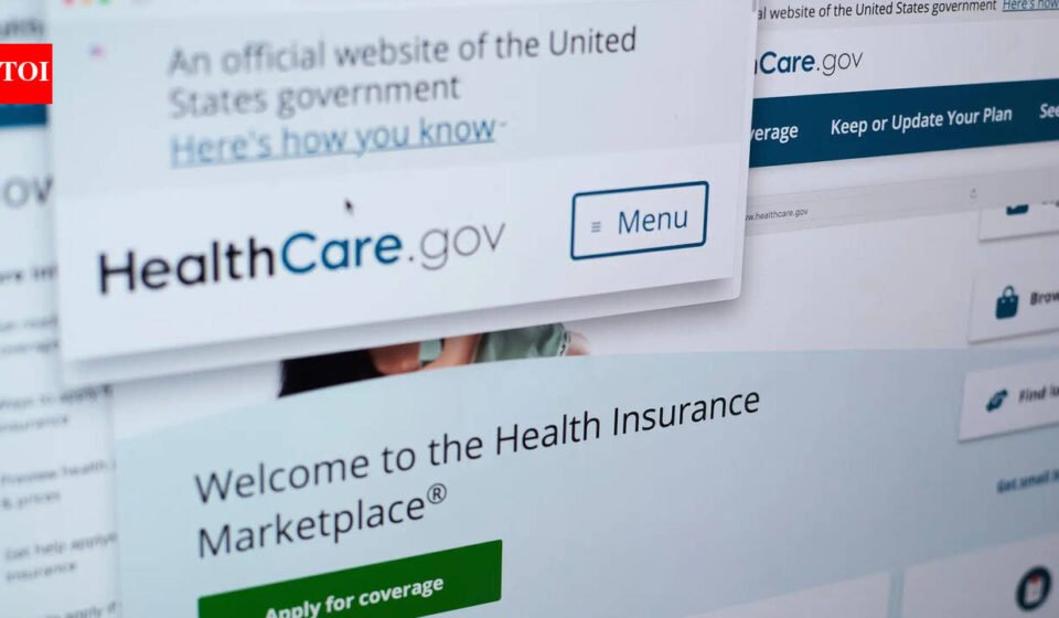 Trump-backed subsidy rollback sends premiums soaring, millions abandoning Obamacare