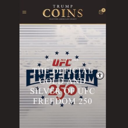 Trump birthday coins: Exclusive silver and gold medals sell for up to $12,000 | World News