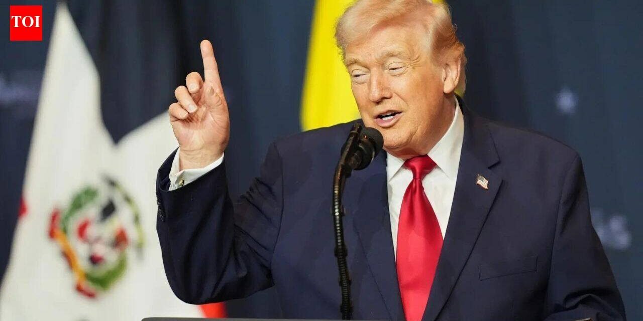 Trump immigration policy: 'America's doors completely closed to asylum seekers': Supreme Court upholds Trump immigration policy