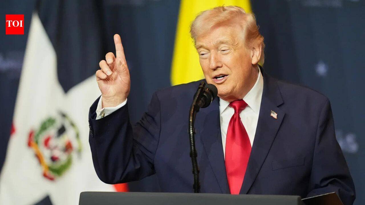 Trump immigration policy: 'America's doors completely closed to asylum seekers': Supreme Court upholds Trump immigration policy