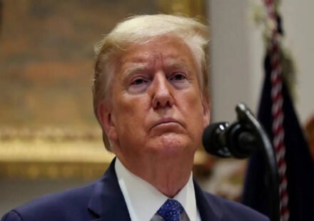 Trump prioritizes 'Save America Act', bipartisan housing bill not yet signed