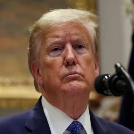 Trump prioritizes 'Save America Act', bipartisan housing bill not yet signed