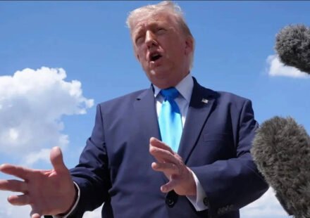 Trump’s 38 predictions for the Iran deal: What’s behind the repeated promises? |World News