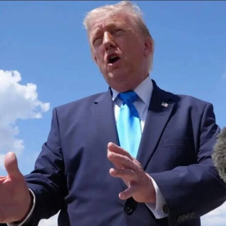 Trump’s 38 predictions for the Iran deal: What’s behind the repeated promises? |World News
