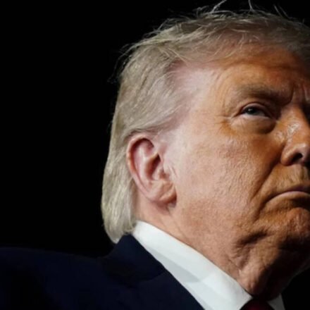 Tucker Carlson says Donald Trump is 'uneasy about aging' as US president celebrates 80th birthday