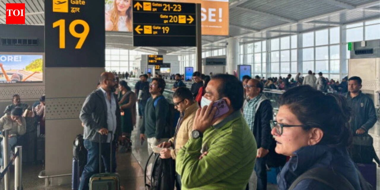 UAE-India airfares fall ahead of July travel peak; Kerala route sees biggest fall: report