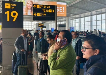 UAE-India airfares fall ahead of July travel peak; Kerala route sees biggest fall: report