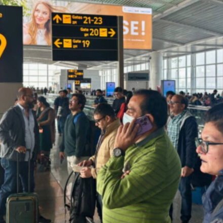 UAE-India airfares fall ahead of July travel peak; Kerala route sees biggest fall: report