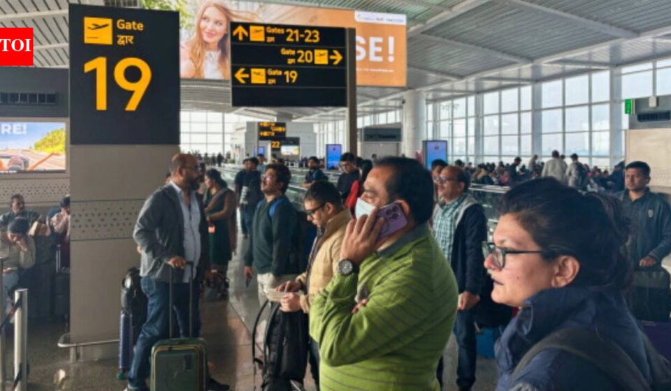 UAE-India airfares fall ahead of July travel peak; Kerala route sees biggest fall: report