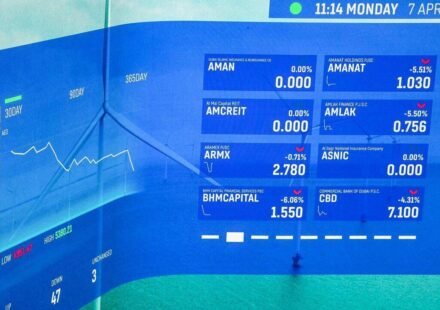 UAE Retail T-Sukuk: UAE launches first retail T-Sukuk, letting residents invest in government-backed asset starting from AED 1,000 | World News