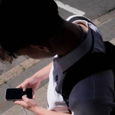 UAE sets minimum age for social media use at 15, first Arab country to implement this
