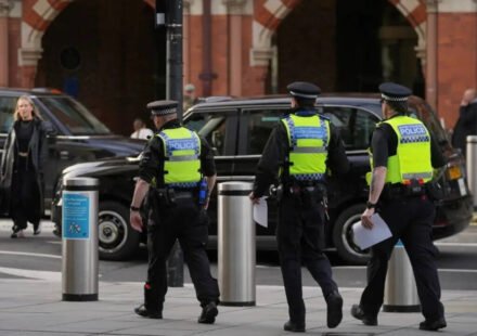 UK attacks Israeli defense company: Four Action for Palestine activists jailed after court finds 'terrorist links'