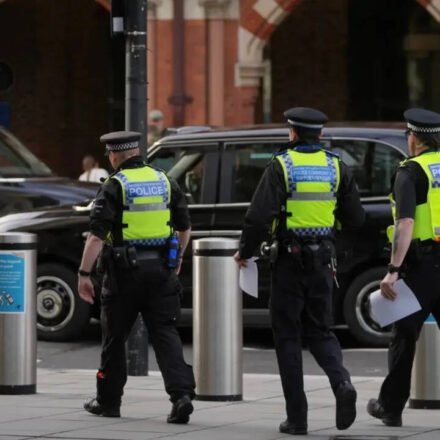 UK attacks Israeli defense company: Four Action for Palestine activists jailed after court finds 'terrorist links'