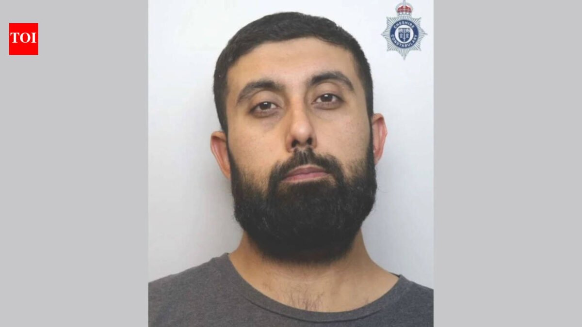 UK fake Tinder profile: British man jailed for 8 years for using fake Tinder profile to send man to ex-husband's house to engage in 'rape fantasies'