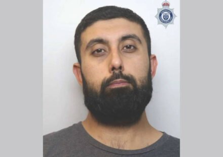UK fake Tinder profile: British man jailed for 8 years for using fake Tinder profile to send man to ex-husband's house to engage in 'rape fantasies'