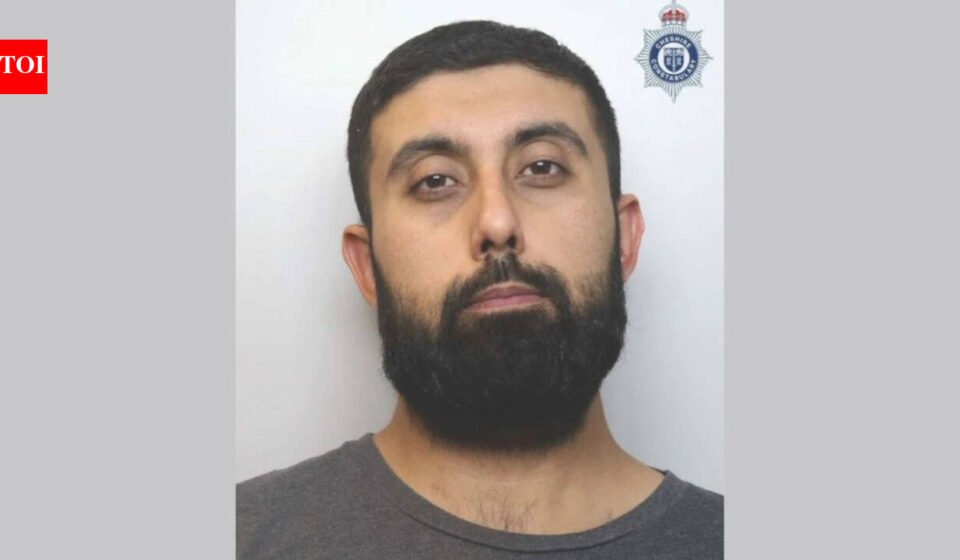 UK fake Tinder profile: British man jailed for 8 years for using fake Tinder profile to send man to ex-husband's house to engage in 'rape fantasies'