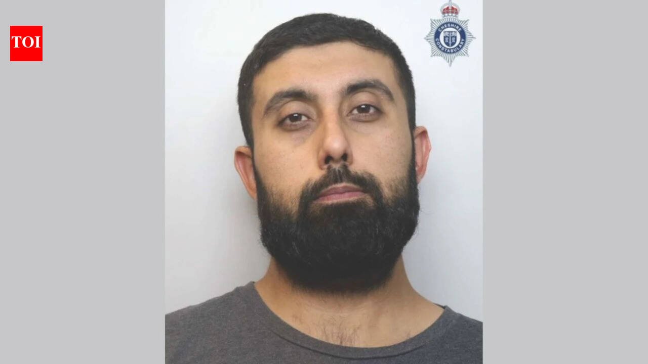 UK fake Tinder profile: British man jailed for 8 years for using fake Tinder profile to send man to ex-husband's house to engage in 'rape fantasies'