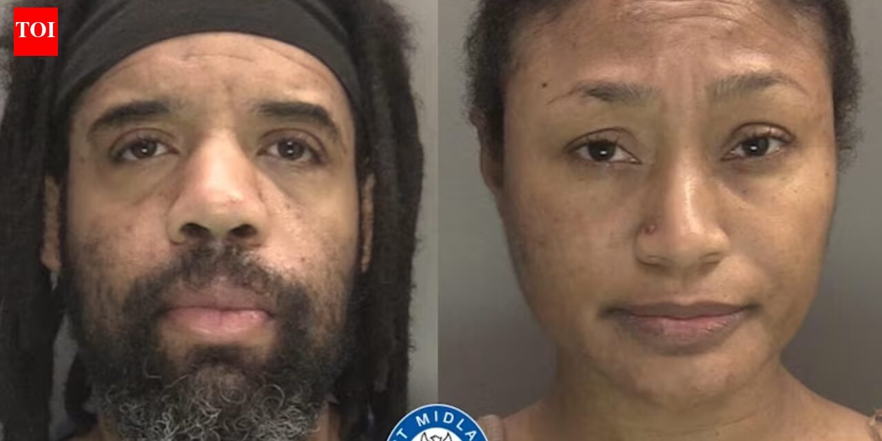 UK parents jailed for 'entirely preventable' death of 12-year-old son from untreated diabetes News of the World