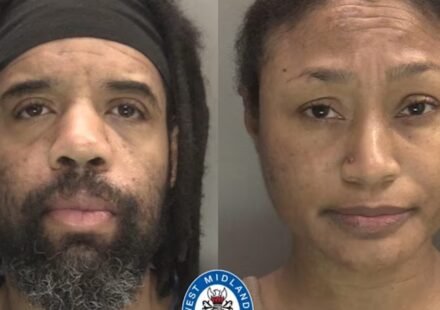 UK parents jailed for 'entirely preventable' death of 12-year-old son from untreated diabetes News of the World