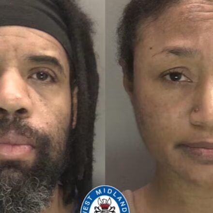 UK parents jailed for 'entirely preventable' death of 12-year-old son from untreated diabetes News of the World