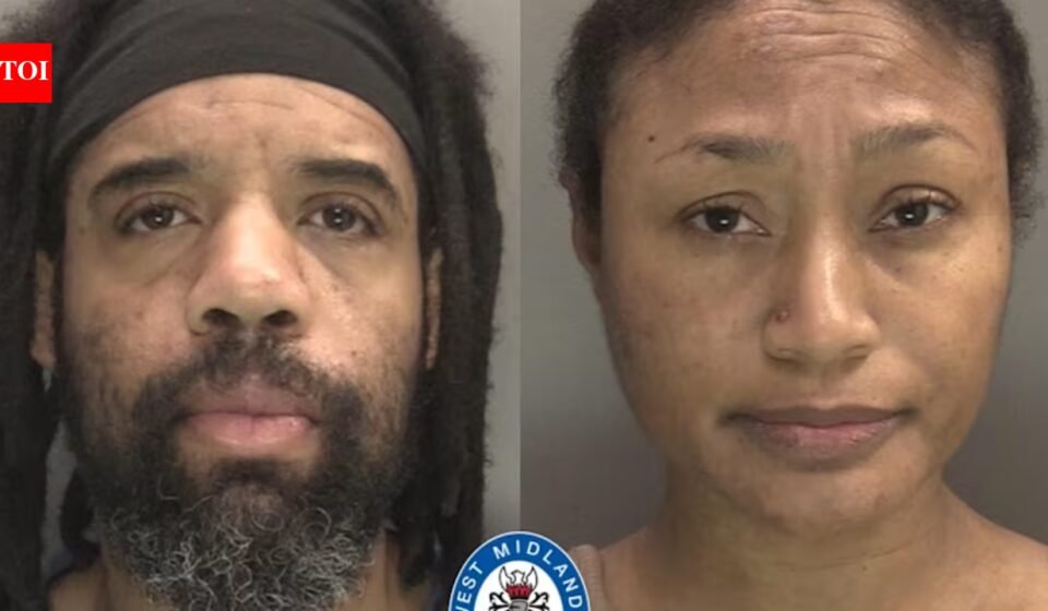 UK parents jailed for 'entirely preventable' death of 12-year-old son from untreated diabetes News of the World