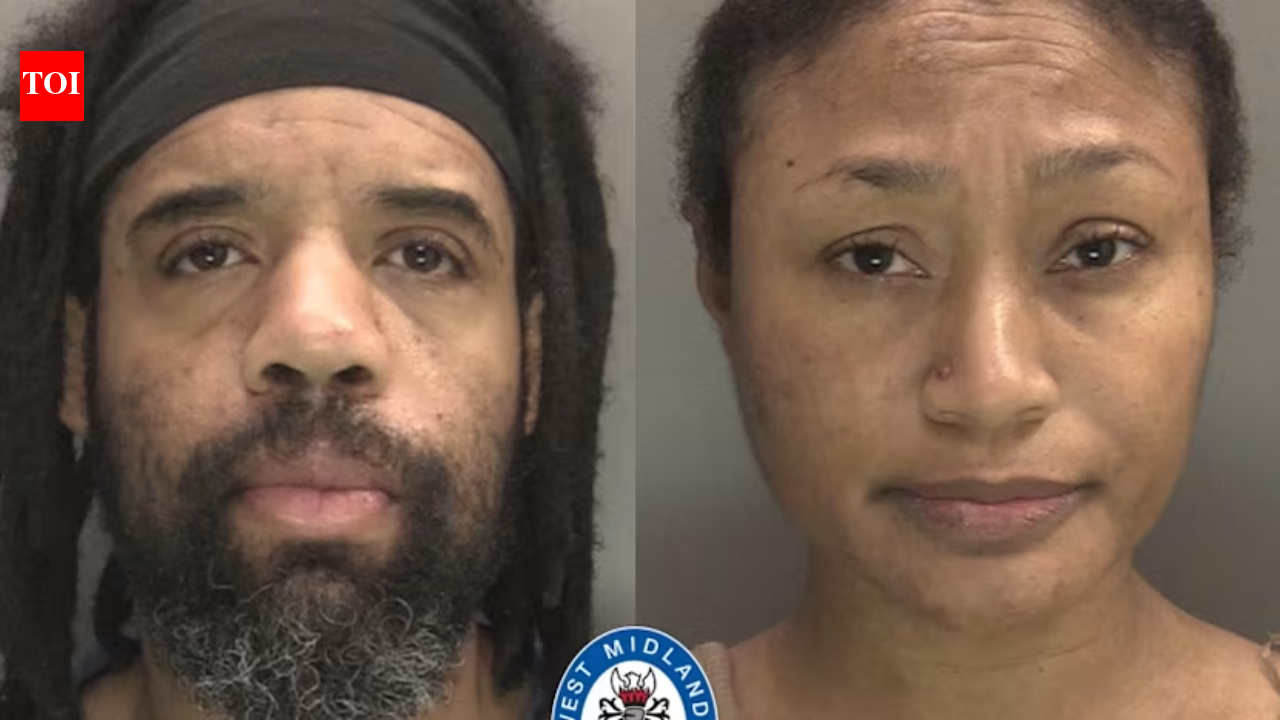 UK parents jailed for 'entirely preventable' death of 12-year-old son from untreated diabetes News of the World
