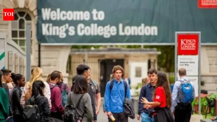 UK student visa rules: UK tightens student visa rules as universities face ban over abuse of international student visas World News

