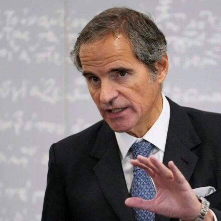 UN watchdog chief says Iran's nuclear inspections 'imminent'; Tehran rebuts
