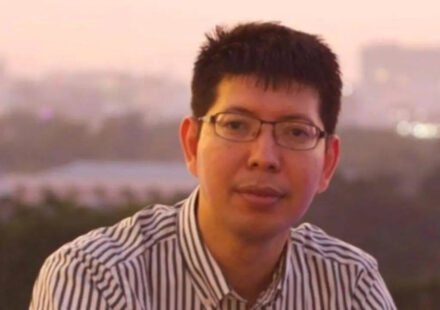 US Citizen Arrested in China on Espionage Charges – What We Know | World News