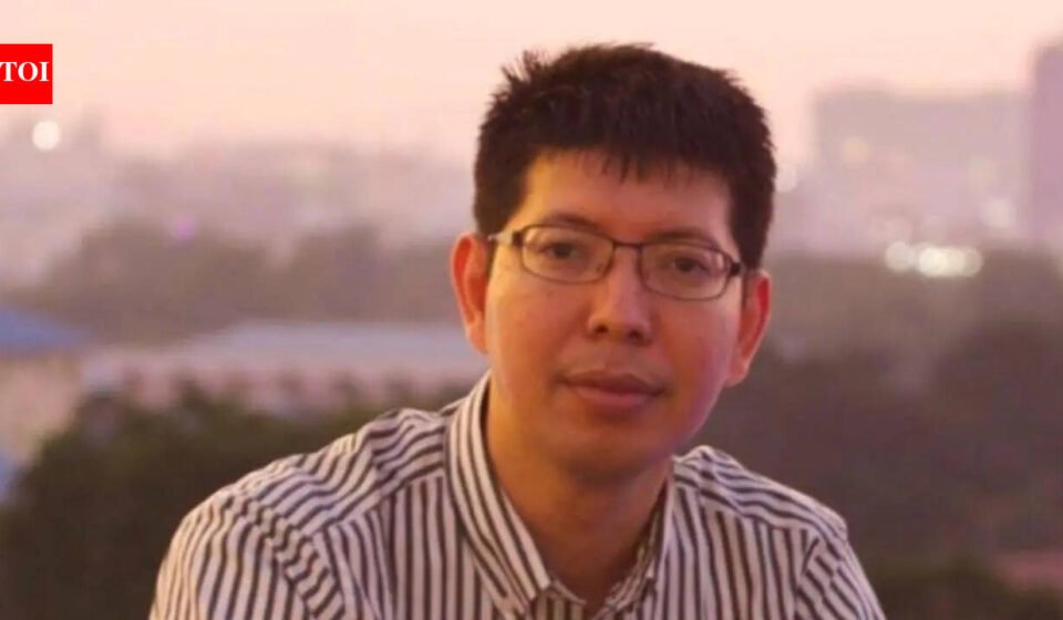 US Citizen Arrested in China on Espionage Charges – What We Know | World News