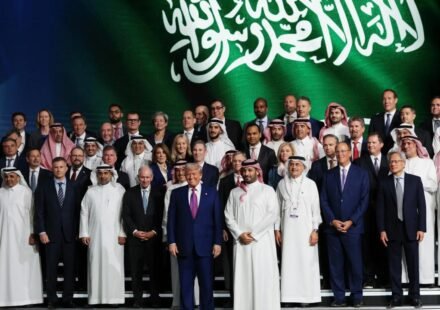 US-Iran MOU outlines $300 billion Iran reconstruction fund – but who will foot the bill?