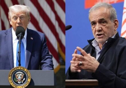 U.S., Iran agree to halt attacks after counterattack; Qatar to host Strait of Hormuz talks on Tuesday