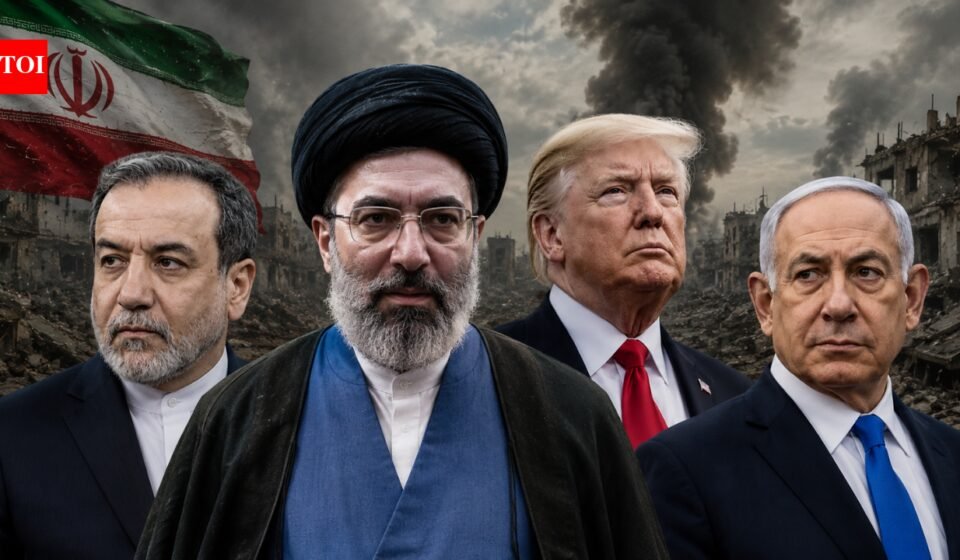 US-Iran ceasefire: Iran's biggest battle begins now: What's ahead in the 60-day ceasefire window