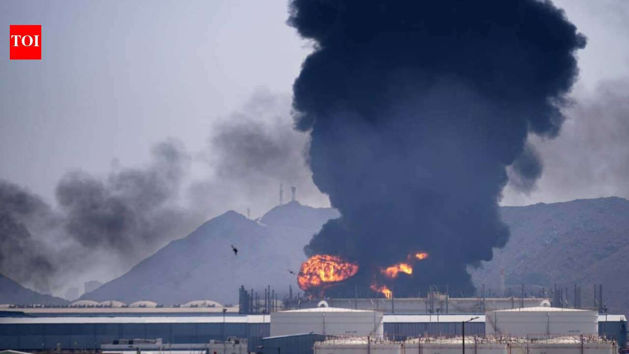 US-Iran tensions: Fragile ceasefire faces new test as missiles keep flying with new strikes from Iran and US: Key details