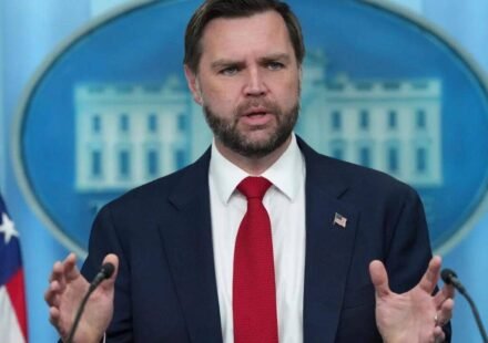 U.S. eases oil sanctions on Iran after Vance says it has agreed to nuclear inspections