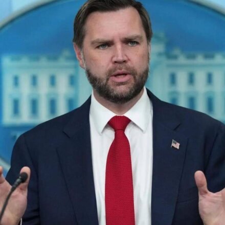 U.S. eases oil sanctions on Iran after Vance says it has agreed to nuclear inspections