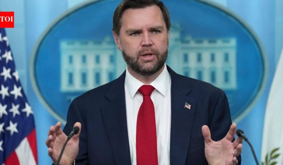 U.S. eases oil sanctions on Iran after Vance says it has agreed to nuclear inspections