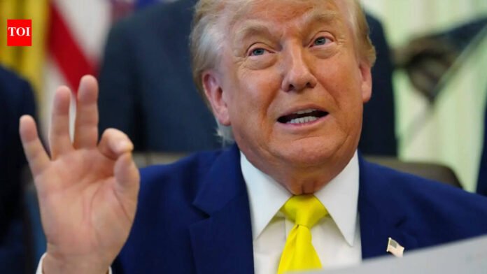 US judge invalidates travel and visa ban on 39 countries: What happens next?

