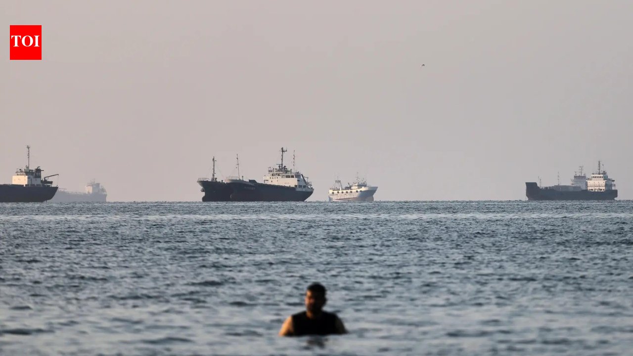 US uses Iran-style covert transfer to move 90 million barrels of oil out of Gulf: report