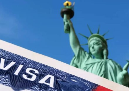 US visa denied: “Did you watch yesterday’s FIFA match?”