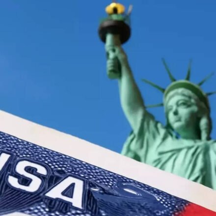 US visa denied: “Did you watch yesterday’s FIFA match?”