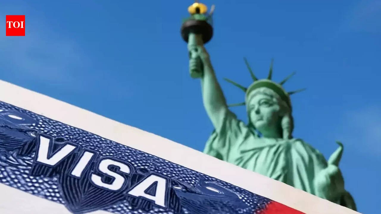 US visa denied: “Did you watch yesterday’s FIFA match?”