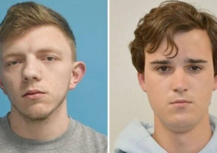 Ukrainian-born duo jailed for Russian-backed arson attacks on properties linked to UK Prime Minister Keir Starmer