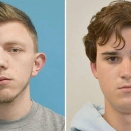 Ukrainian-born duo jailed for Russian-backed arson attacks on properties linked to UK Prime Minister Keir Starmer