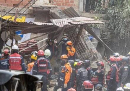 Venezuela earthquake relief: President Sheikh Mohammed orders Dh10 million relief package for Venezuela earthquake victims World News