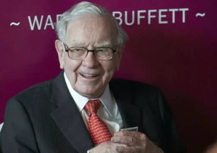 Warren Buffett plans to give away more than 99% of his fortune rather than build a family dynasty: Here's why | World News