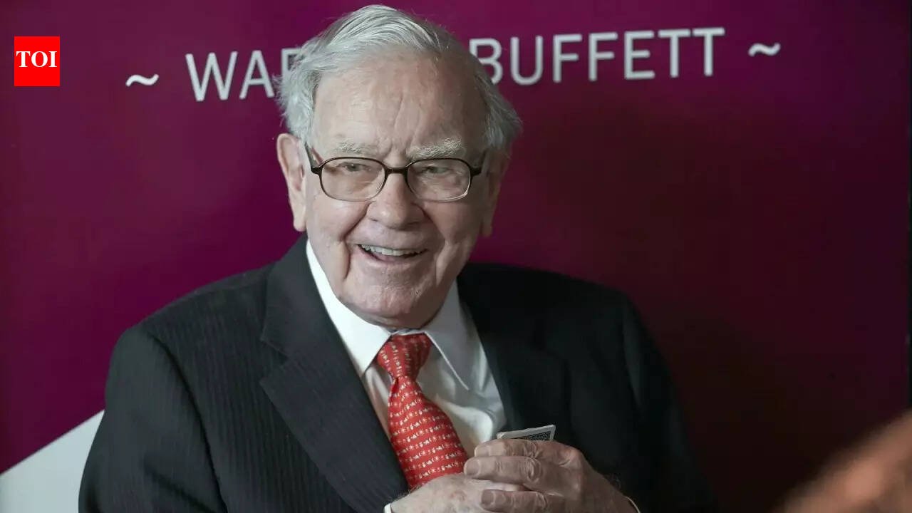 Warren Buffett plans to give away more than 99% of his fortune rather than build a family dynasty: Here's why | World News
